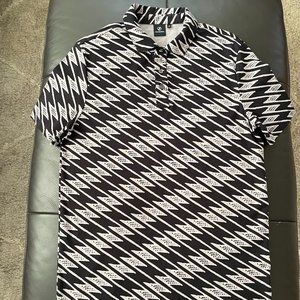 Mens Manaola Shirt Size S